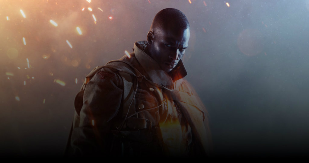 Battlefield 1 Free Download