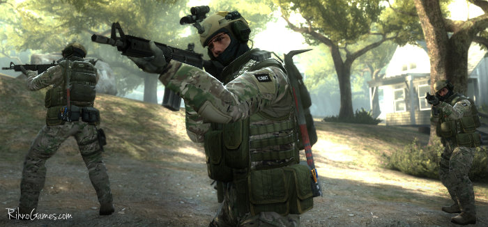 Counter Strike Global Offensive Free