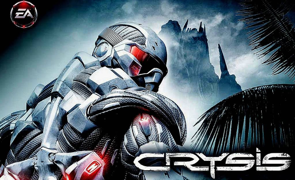 Crysis 1 Download