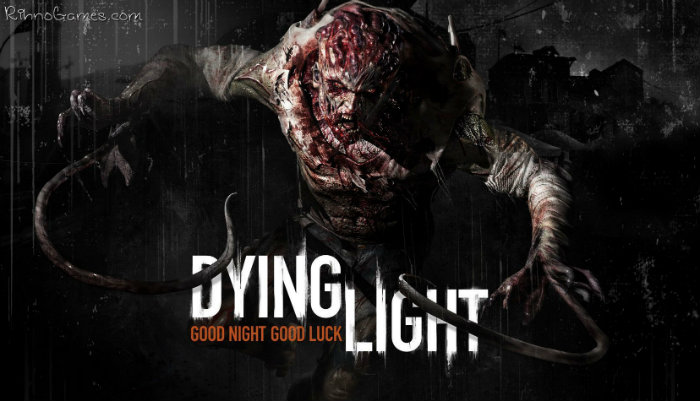 Install Dying Light