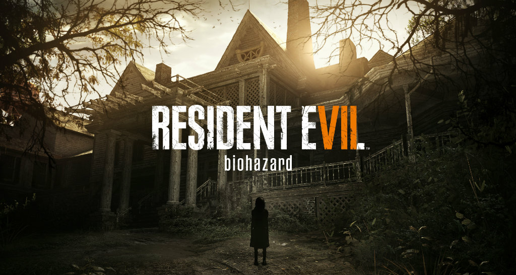 Resident Evil 7 Biohazard Download