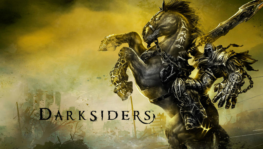 Darksiders