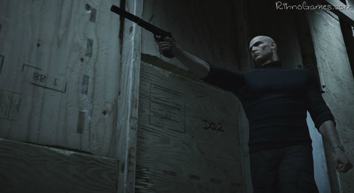 Hitman Download free full Version
