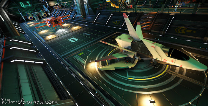 No Mans Sky Pathfinder Update