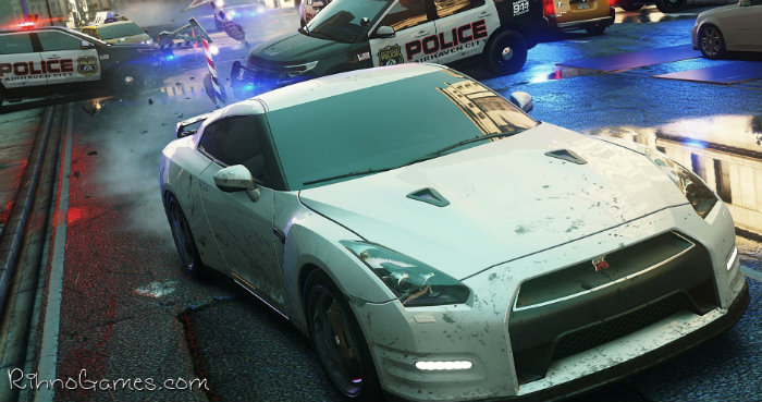 need for speed most wanted 2012 download compressed