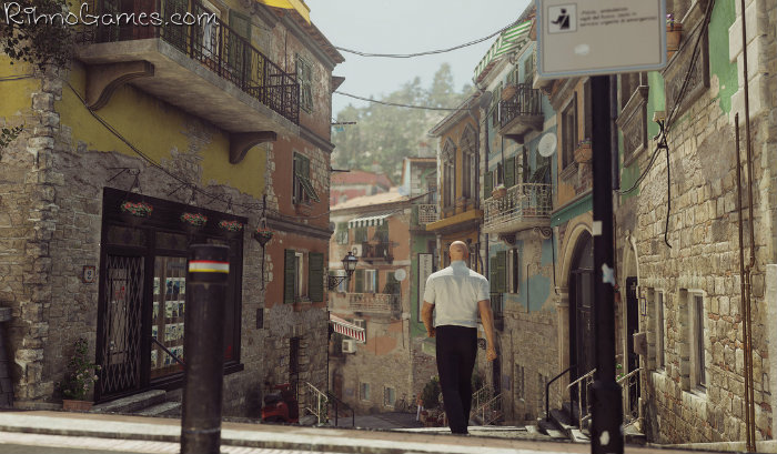 Install Hitman Repack
