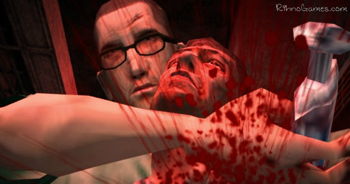 Install Manhunt 2