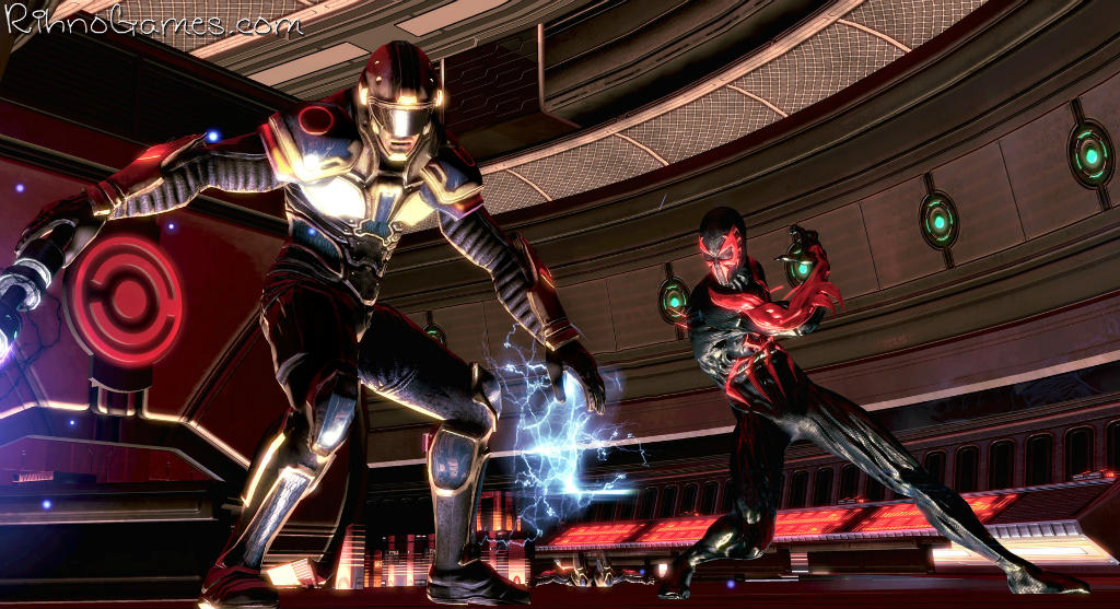 Spider Man Shattered Dimensions Download