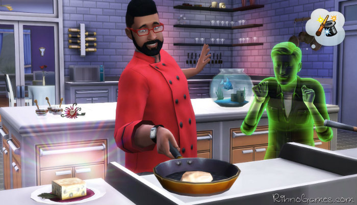 Install The Sims 4
