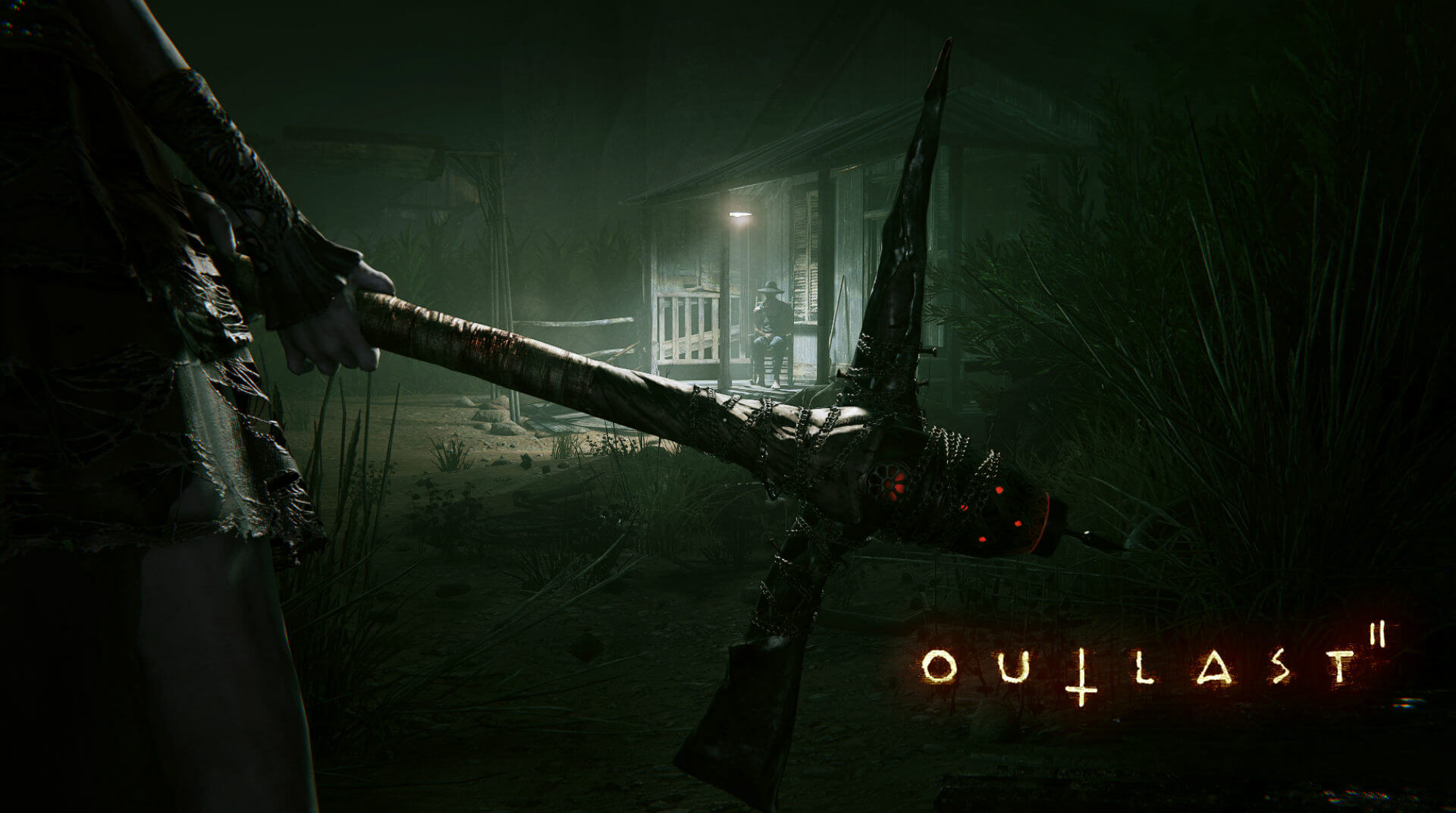 Outlast 2 Download
