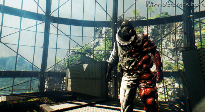 Dead Island Riptide Definitive Edition Free Download full Version