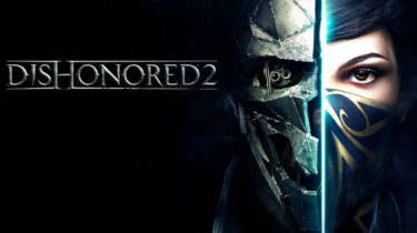 Dishonored 2 Free Download
