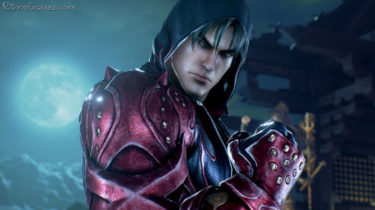 Install Tekken 7