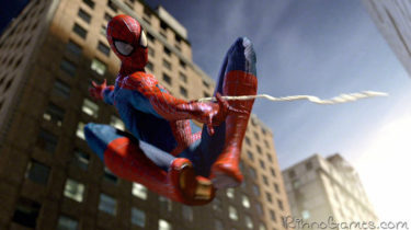 Install The Amazing Spider Man 2