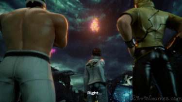 Install The King of Fighters XIV