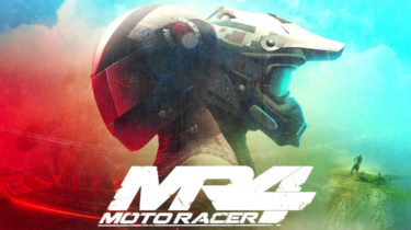 Moto Racer 4 Free Download