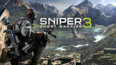 Sniper Ghost Warrior 3 Free Download