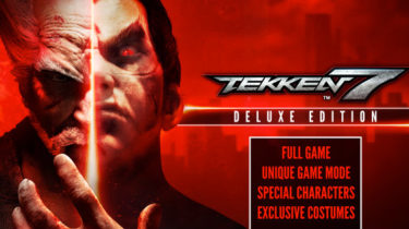 Tekken 7 PC Game Free Download