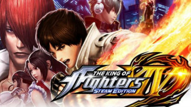 The King of Fighters XIV Free Download