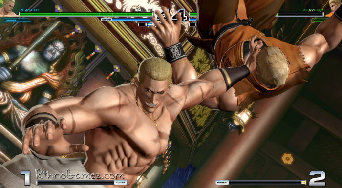 The King of Fighters XIV PC Download