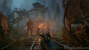 sniper ghost warrior 3 system Requirements