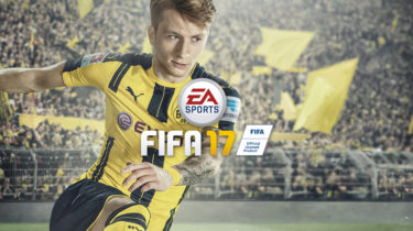 FIFA 17 Free Download