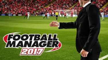 Football Manager 2017 Free Download