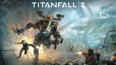 Titanfall 2 PC Game Download