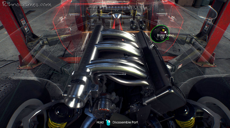 Car Mechanic Simulator 2018 download