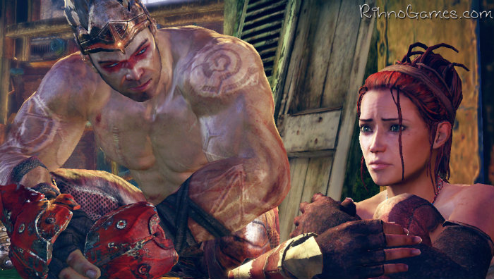 Enslaved Odyssey to the West Free Download