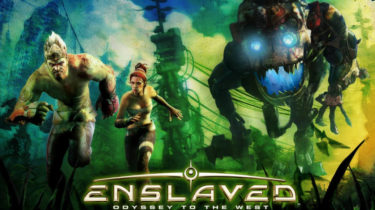 Enslaved Odyssey to the West Premium Edition