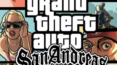 GTA SAN ANDREAS Free Download