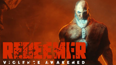 REDEEMER Game