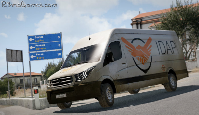 Arma 3 Laws of War Features