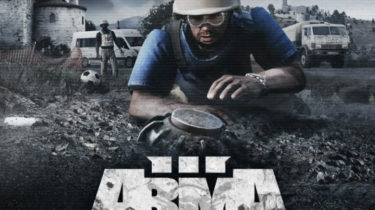 Arma 3 Laws of War Free Download