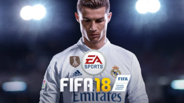 FIFA 18 Free Download
