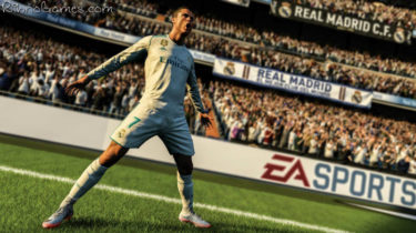 Install FIFA 18