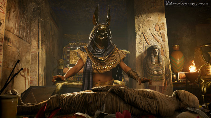 Assassins Creed Origins Download