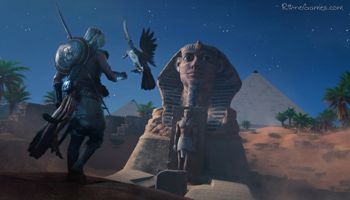 Assassins Creed Origins PC Game