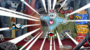 Install Cuphead