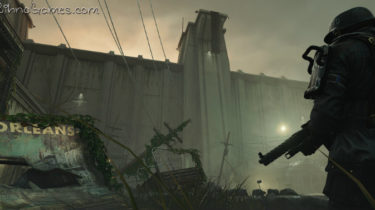 Install Wolfenstein II The New Colossus