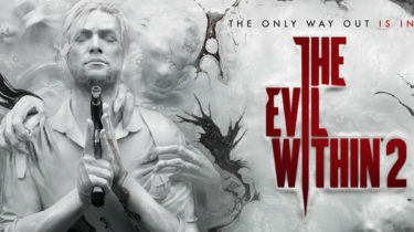 The Evil Within 2 Free Download