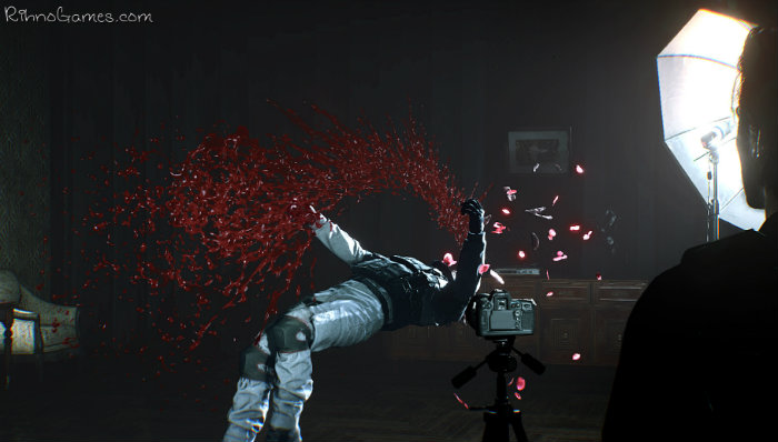 The Evil Within 2 PC