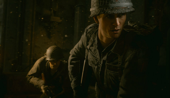 Call of Duty WWII Download