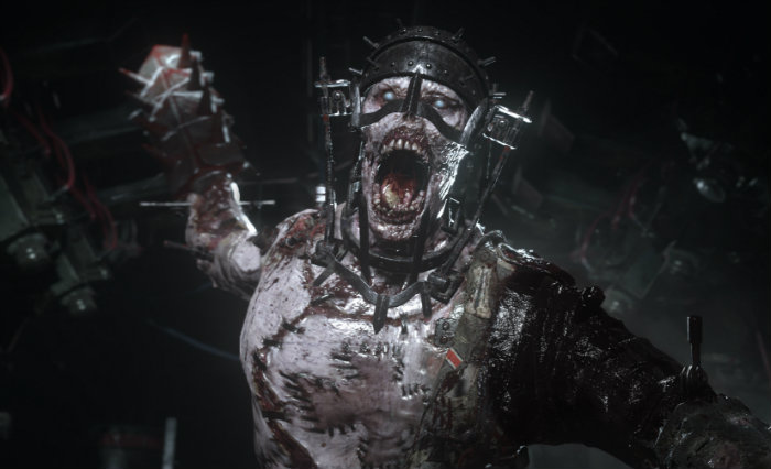 Call of Duty WWII Free Download for PC