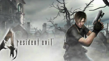 Resident Evil 4 Free Download