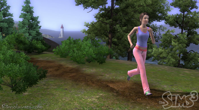 Sims 3 Free Download