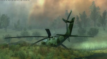 Install S.T.A.L.K.E.R.: Call of Pripyat