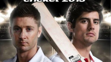 Download Ashes Cricket 2013 Game
