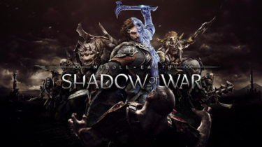 Download Middle earth Shadow of War Free